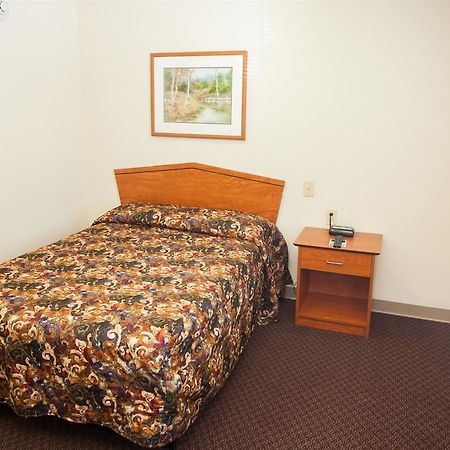 Extended Stay America Select Suites - Lakeland Exterior photo