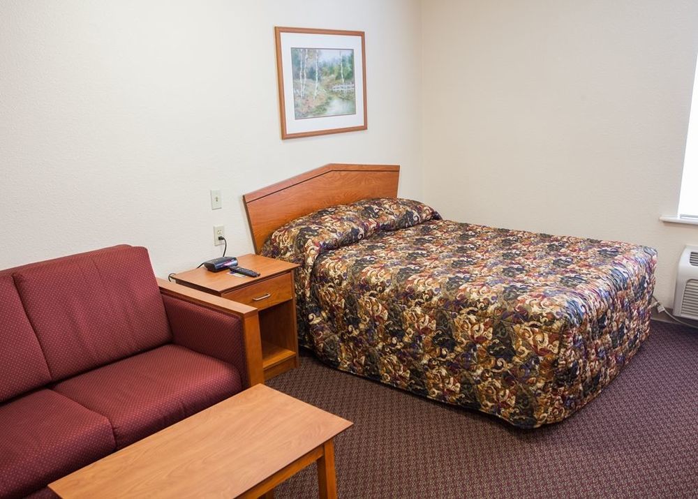 Extended Stay America Select Suites - Lakeland Exterior photo
