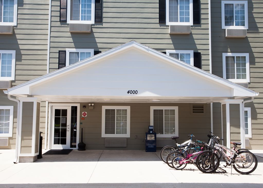 Extended Stay America Select Suites - Lakeland Exterior photo