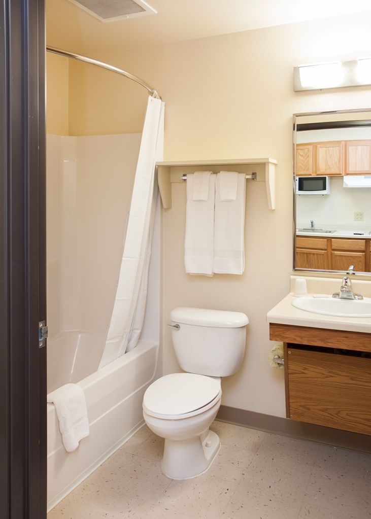 Extended Stay America Select Suites - Lakeland Room photo