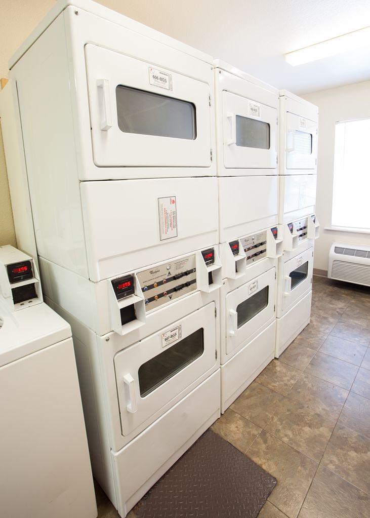 Extended Stay America Select Suites - Lakeland Facilities photo