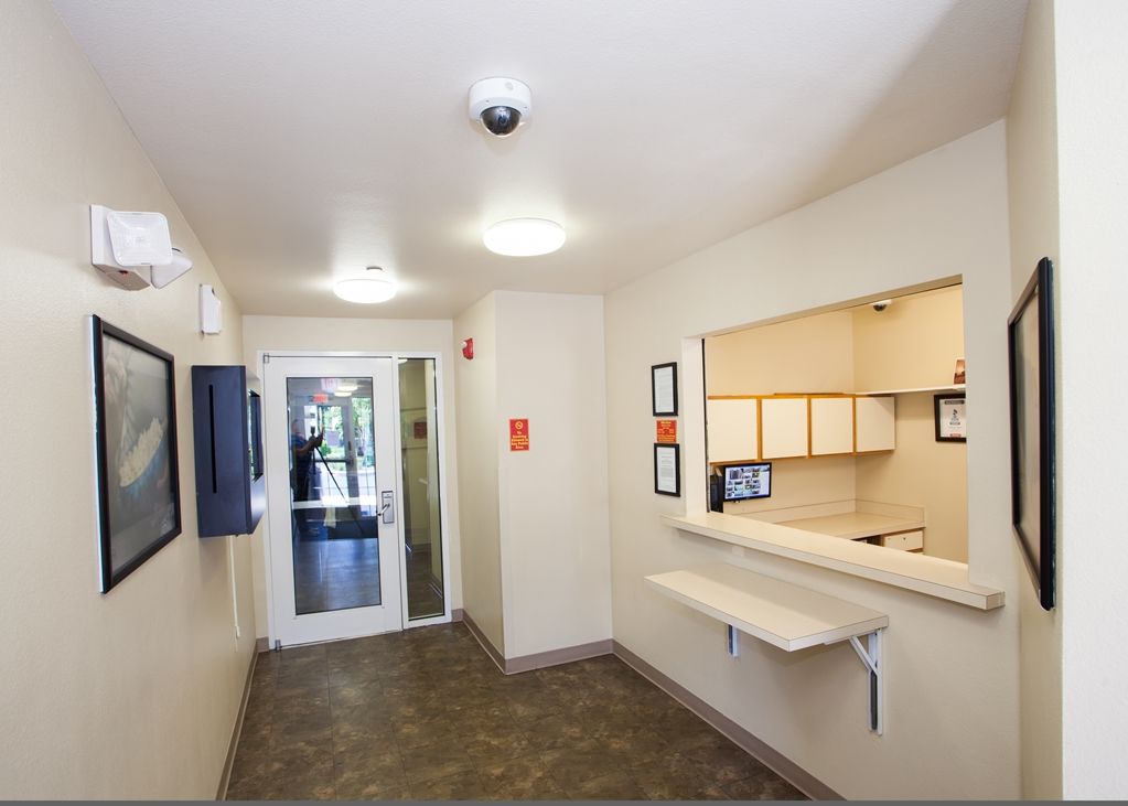 Extended Stay America Select Suites - Lakeland Interior photo
