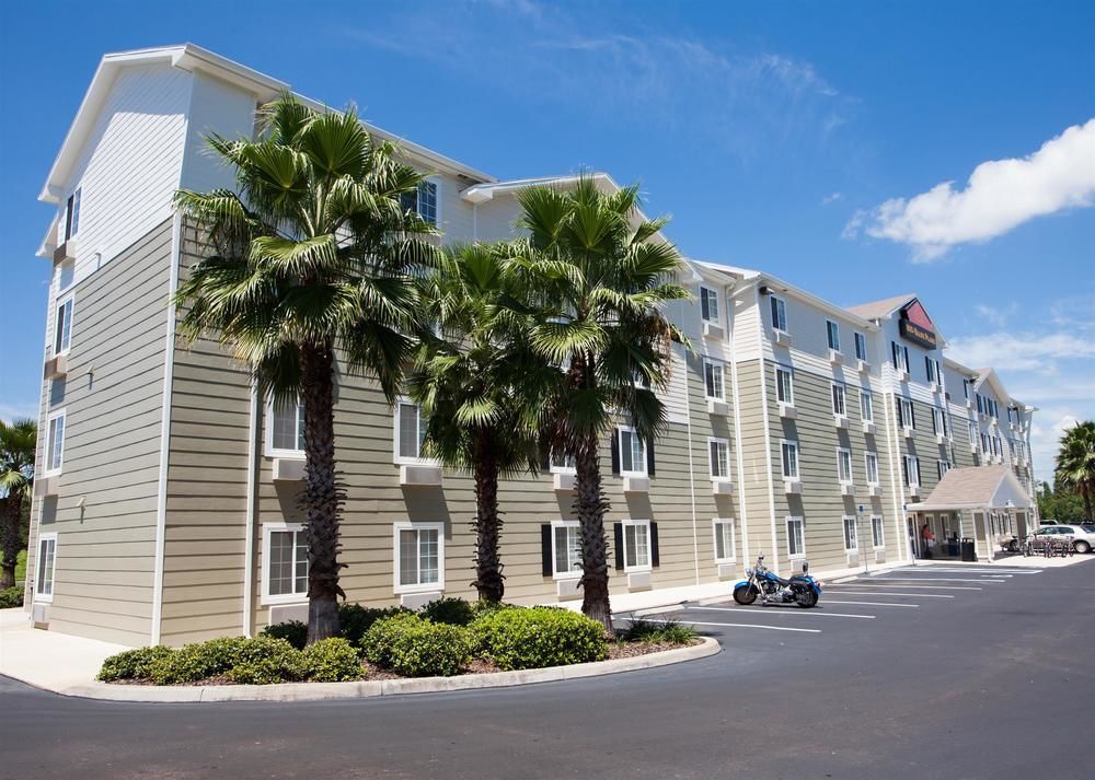 Extended Stay America Select Suites - Lakeland Exterior photo