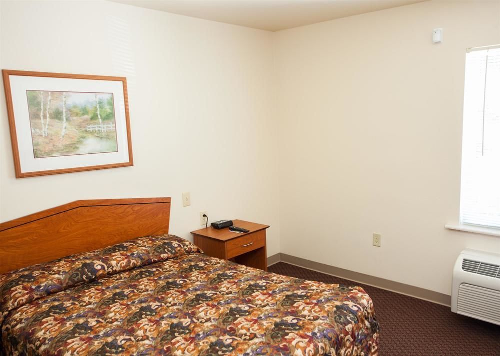 Extended Stay America Select Suites - Lakeland Exterior photo