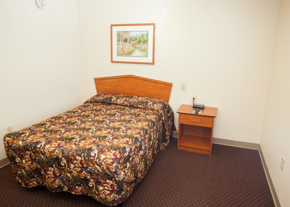 Extended Stay America Select Suites - Lakeland Exterior photo