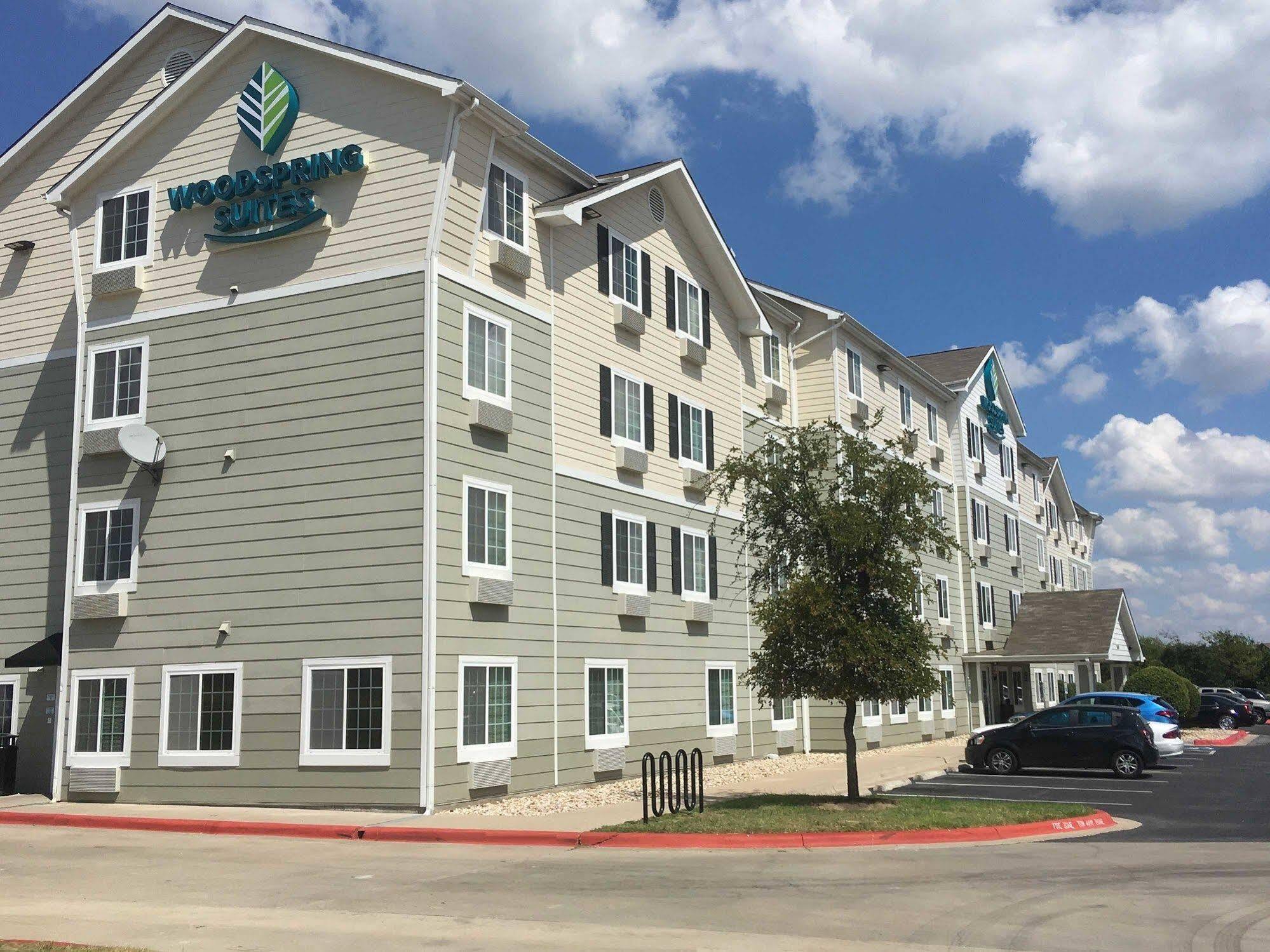 Extended Stay America Select Suites - Lakeland Exterior photo