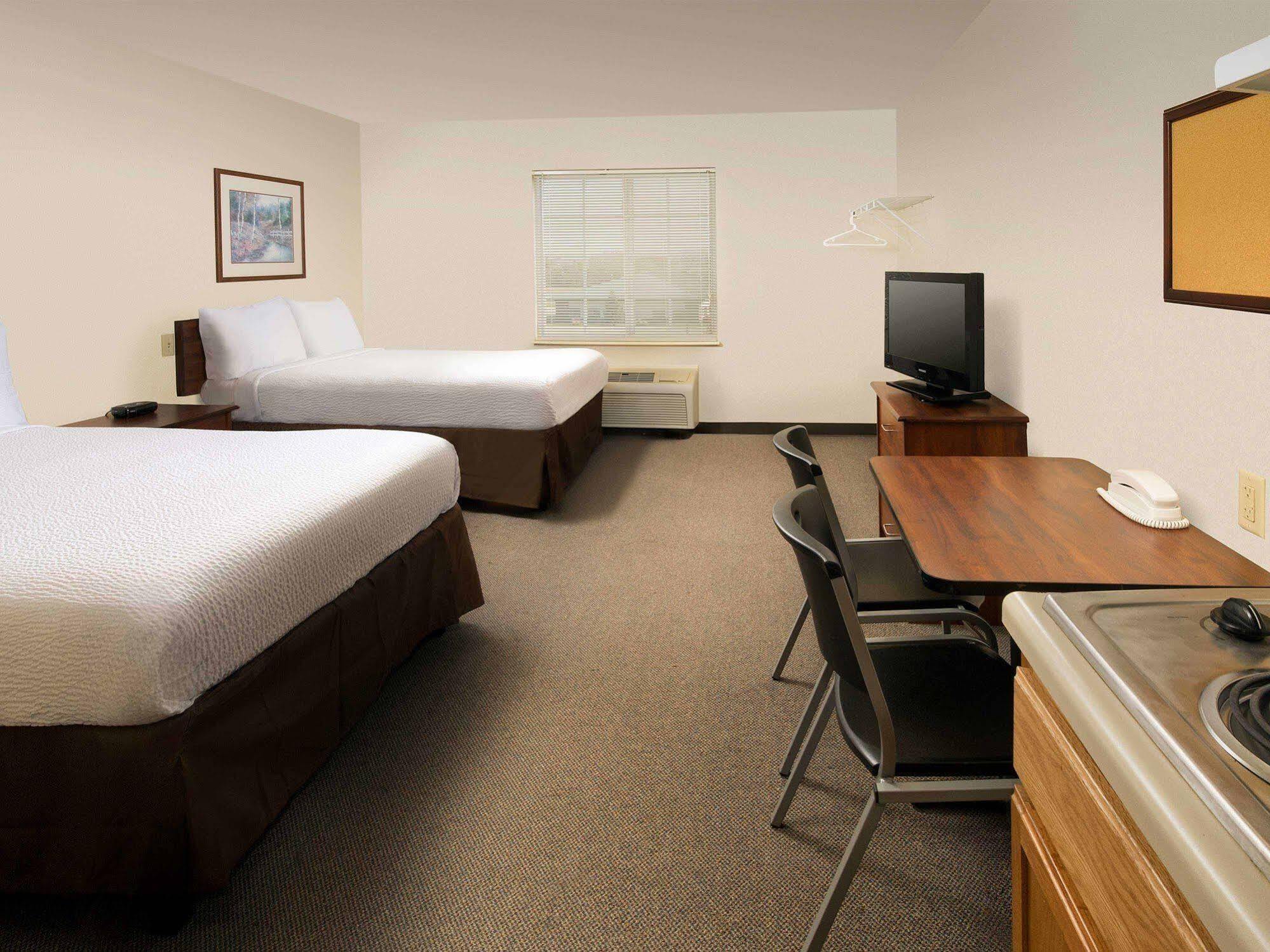 Extended Stay America Select Suites - Lakeland Exterior photo