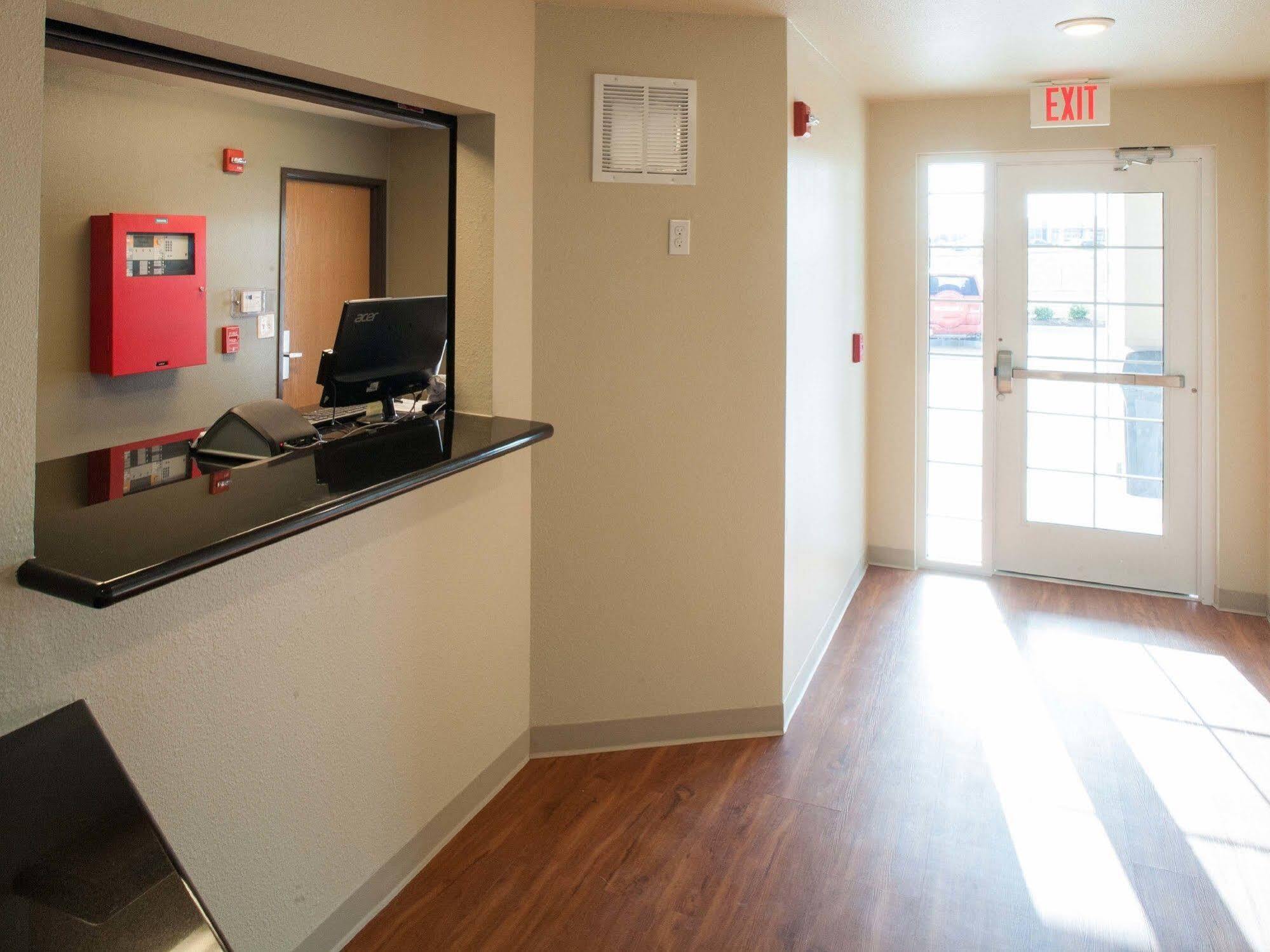 Extended Stay America Select Suites - Lakeland Exterior photo