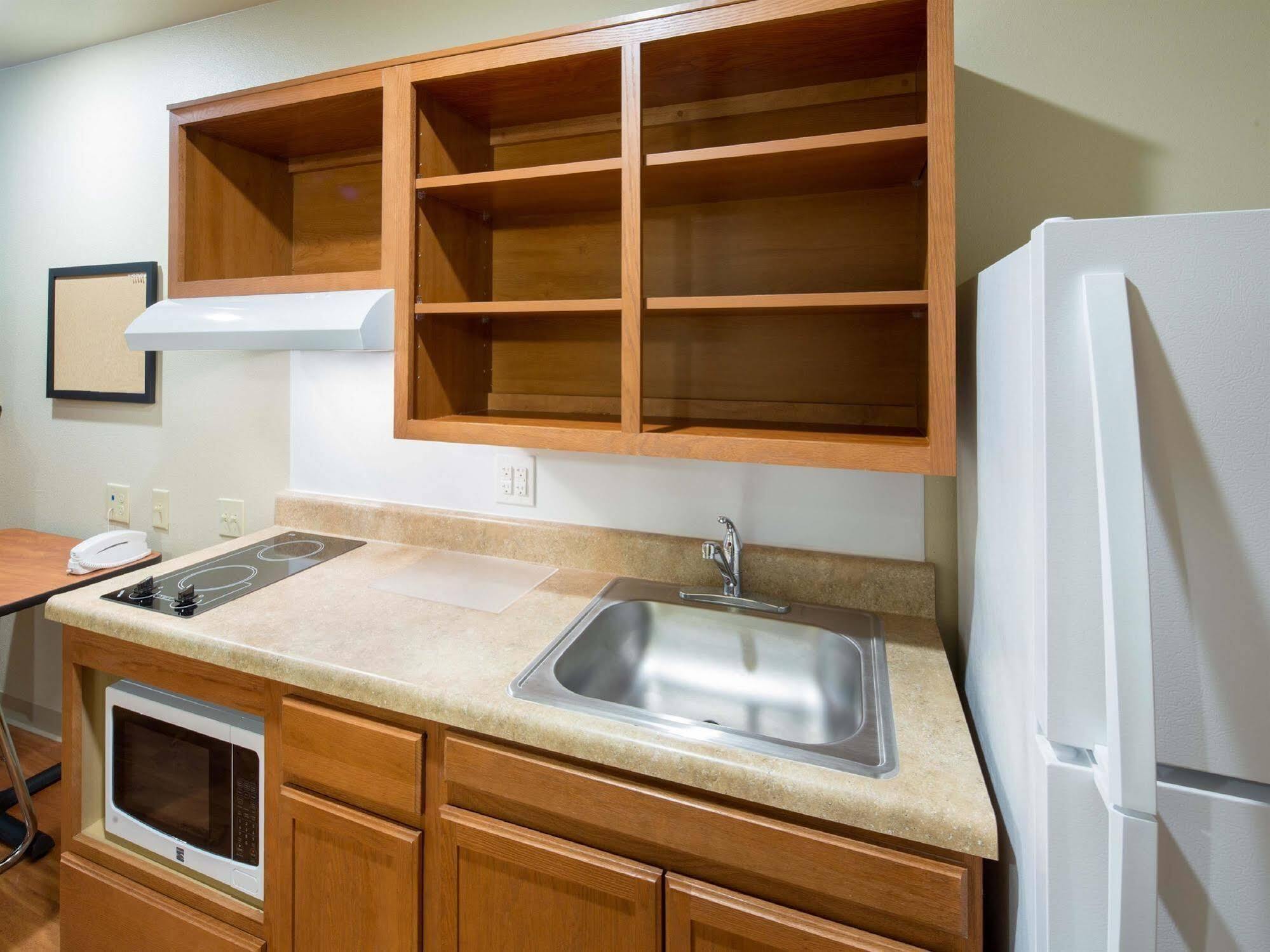 Extended Stay America Select Suites - Lakeland Exterior photo