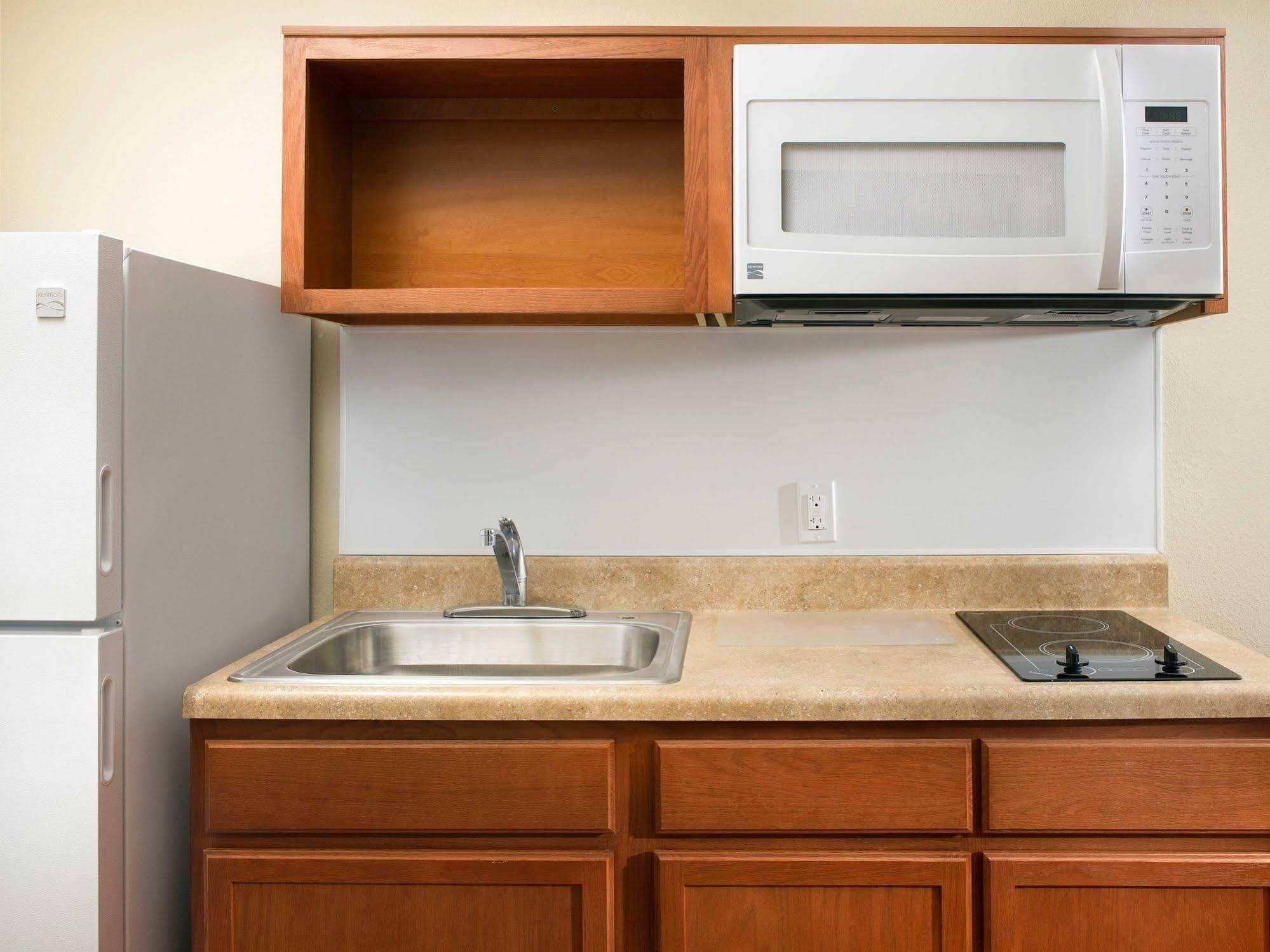 Extended Stay America Select Suites - Lakeland Exterior photo