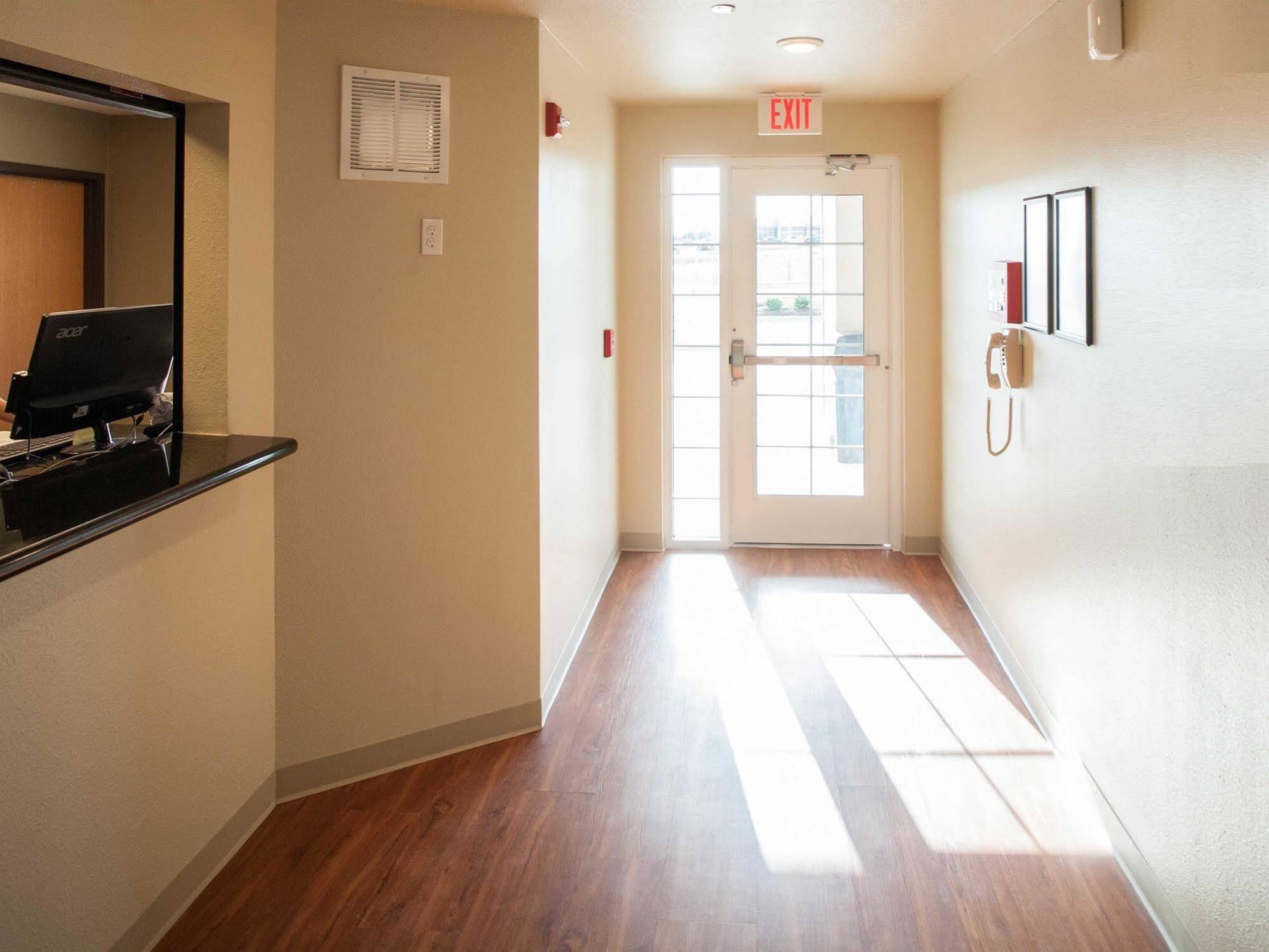 Extended Stay America Select Suites - Lakeland Exterior photo